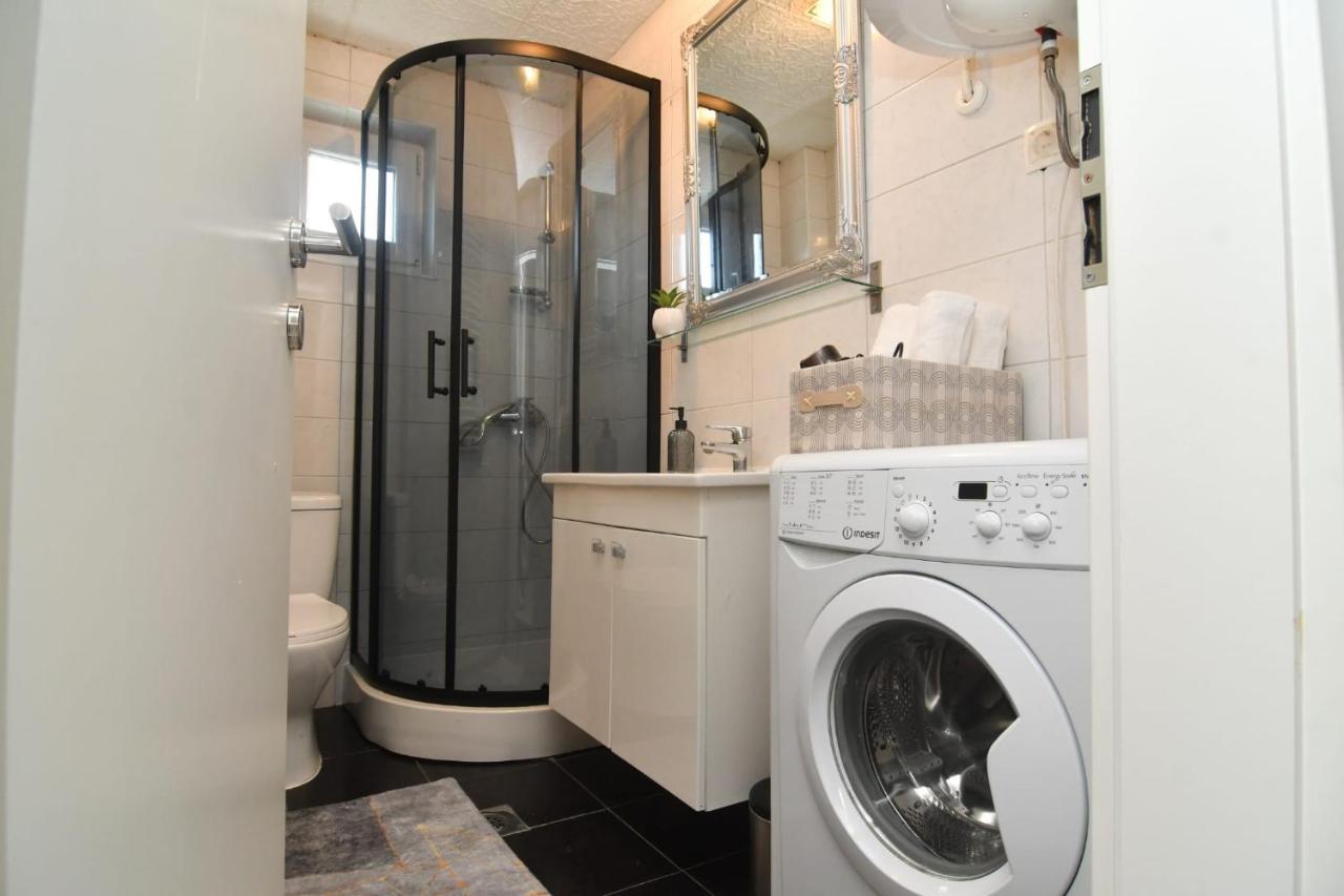 Apartman Gluic Sinj Εξωτερικό φωτογραφία